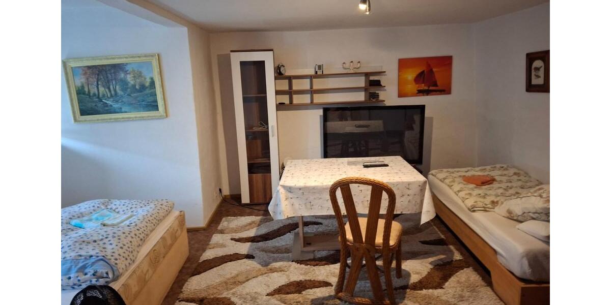 Wohnen auf Zeit Coswig (Anhalt) - 2 Zimmer, 60 m&sup2;, 25&euro; | Angebot:26214863