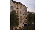 Cityapartment in Top-Lage | EBK | Balkon | kernsanierter Altbau 1 zimmer