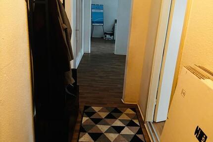 2-Zimmer-Wohnung in Sandow-Cottbus ab 16.11.2025 zimmer