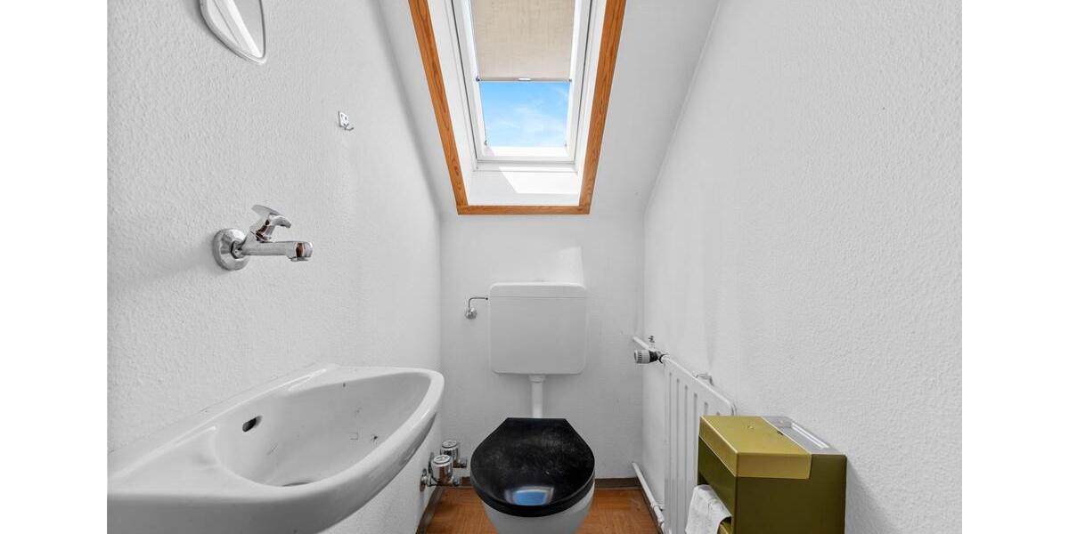 Etagenwohnung Sinzheim - 3 Zimmer, 76 m&sup2;, 890&euro; | Angebot:26208051