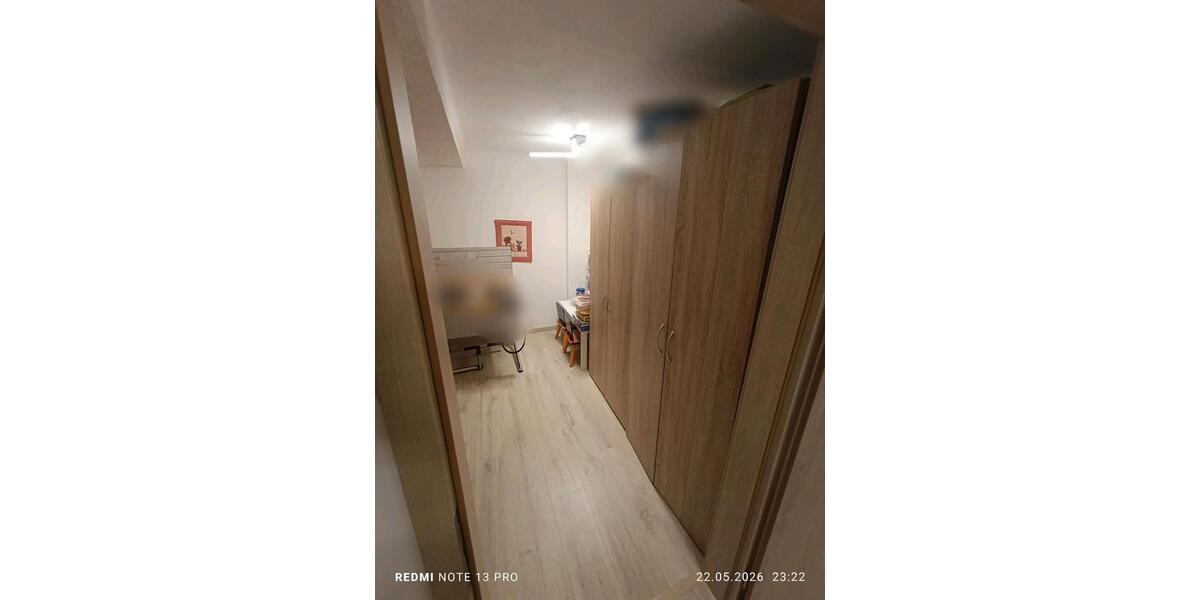 Dachgeschoßwohnung Neunkirchen - 2 Zimmer, 40 m&sup2;, 700&euro; | Angebot:26694584