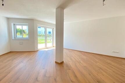 Neubauwohnung mit Garten und guter Anbindung zur A94 Mühldorf-München - EBK möglich 3 zimmer