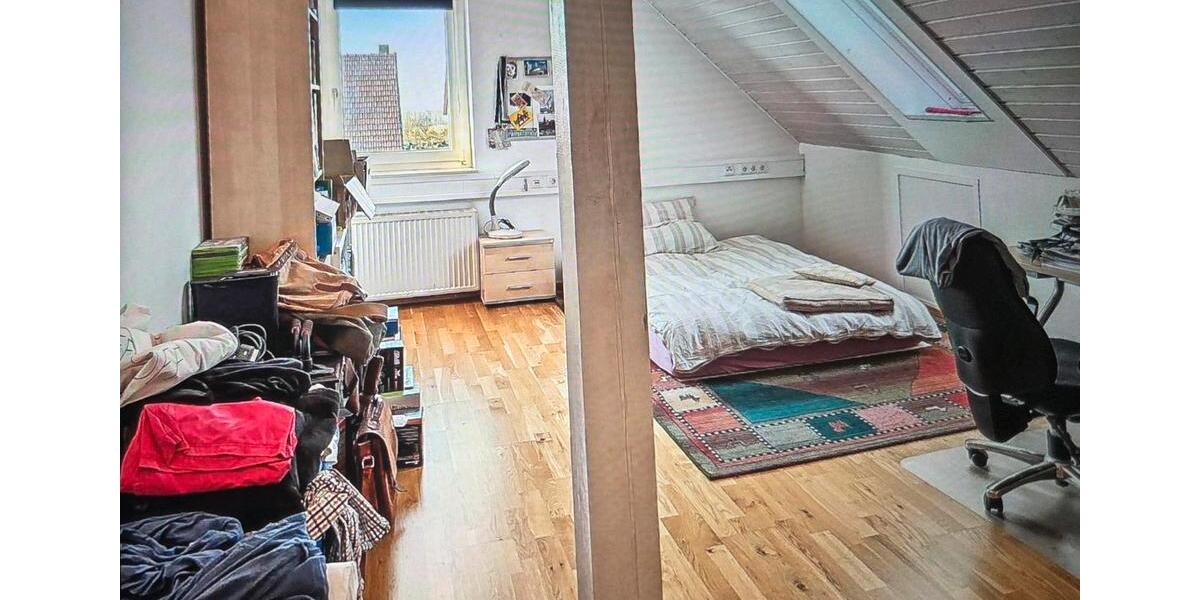 Etagenwohnung Borgentreich - 5 Zimmer, 185 m&sup2;, 950&euro; | Angebot:26704128