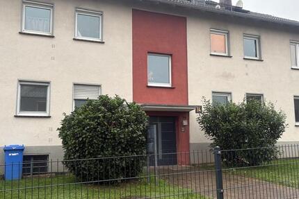 4 Zimmer Wohnung - Borken 4 zimmer