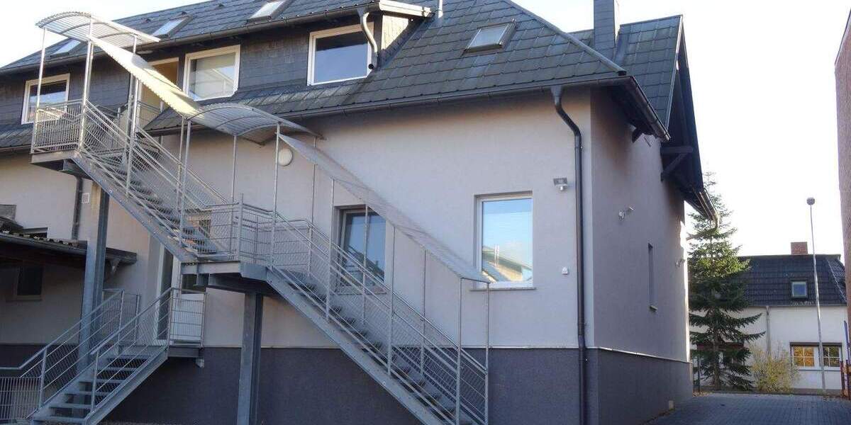 Terrassenwohnung Rathenow Rathenow West - 4 Zimmer, 145 m&sup2;, 1.160&euro; | Angebot:24856239