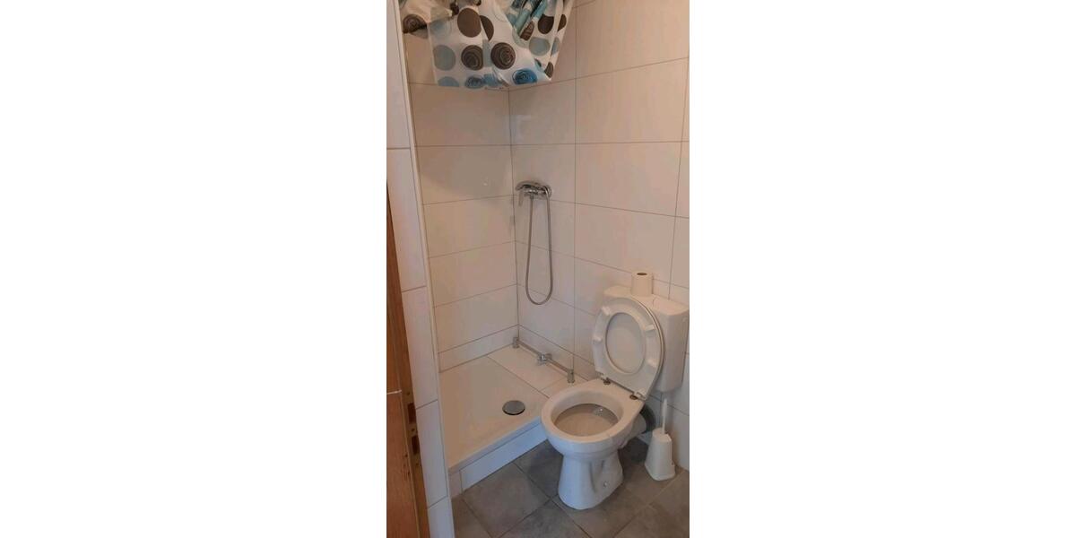 Apartments möbiliert 24qm fur 250 EURO 1 zimmer