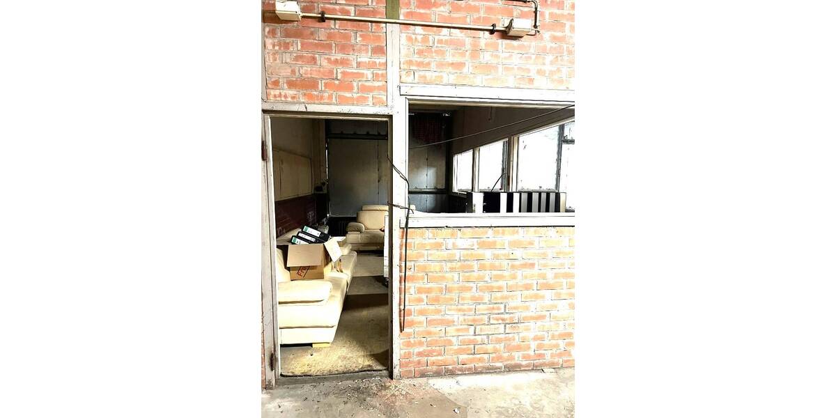 Gewerbeobjekt Mannheim Seckenheim - 6.840&euro; | Angebot:26319656