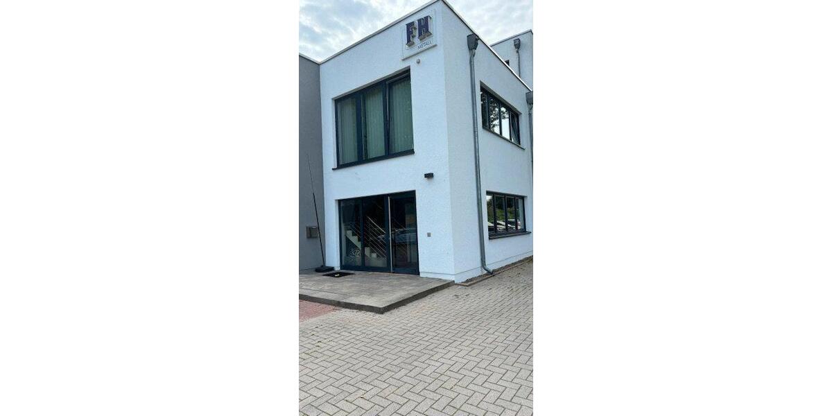 Gewerbeobjekt Vechta - 600&euro; | Angebot:26564077