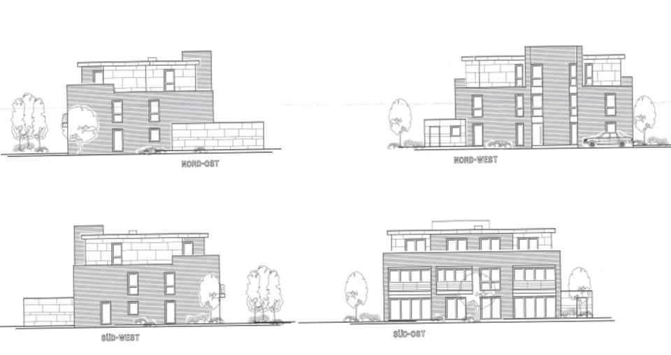 2-Zimmerwohnung in Nordwalde 2 zimmer