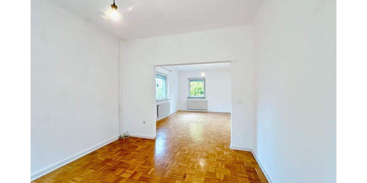 Etagenwohnung Bielefeld / Brackwede Brackwede - 3 Zimmer, 84 m&sup2;, 655&euro; | Angebot:22504952