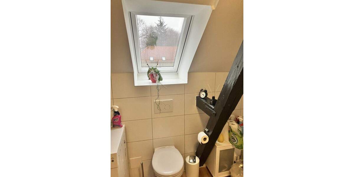 Etagenwohnung Schleswig Lollfuß - 2 Zimmer, 81 m&sup2;, 820&euro; | Angebot:24683783