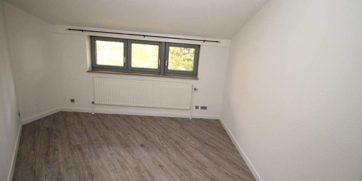 Etagenwohnung Buchholz in der Nordheide Buchholz - 3 Zimmer, 79 m&sup2;, 907&euro; | Angebot:25705968