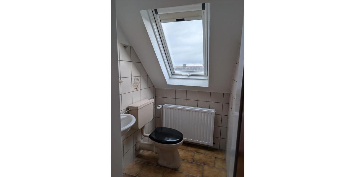 Dachgeschoßwohnung Dülmen - 4 Zimmer, 79 m&sup2;, 690&euro; | Angebot:26606872