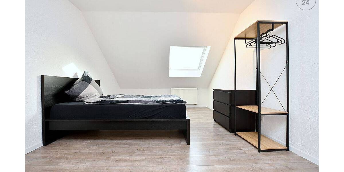 Etagenwohnung Asperg - 3 Zimmer, 100 m&sup2;, 1.590&euro; | Angebot:26160517