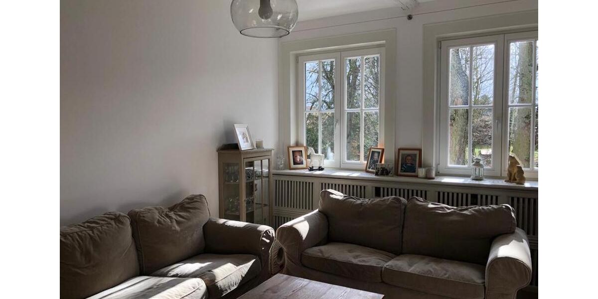 Etagenwohnung Natendorf - 2 Zimmer, 65 m&sup2;, 800&euro; | Angebot:26515186