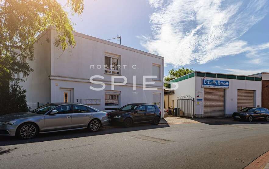 Einzelhandel in Bremen 3.000 € 105 m² zimmer