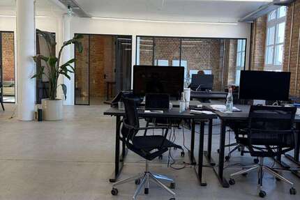 Gewerbeobjekt Berlin Friedrichshain-Kreuzberg - 375&euro; | Angebot:26850351