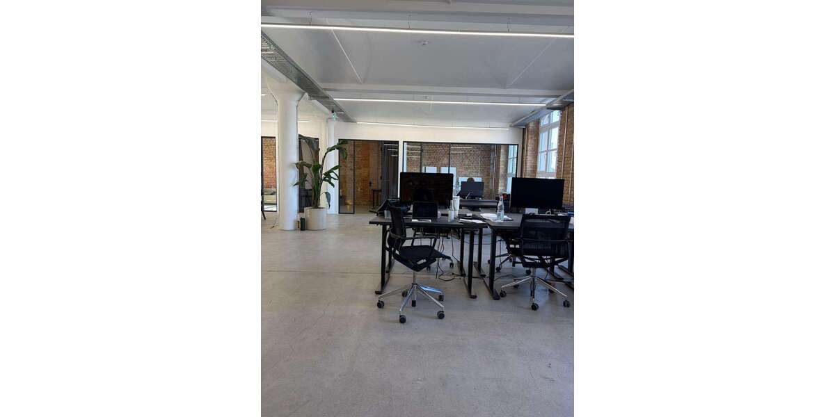 Gewerbeobjekt Berlin Friedrichshain-Kreuzberg - 375&euro; | Angebot:26850351