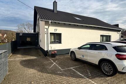 Helle 3-Zimmer-Wohnung mit Balkon in AuenwaldUnterbrüden 3 zimmer