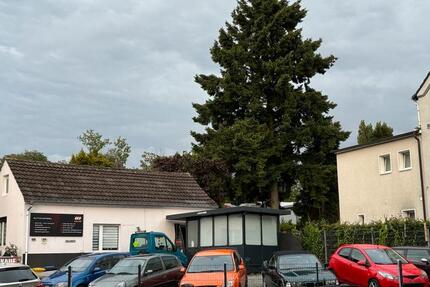 Autohandelsplatz Solingen Wald zimmer