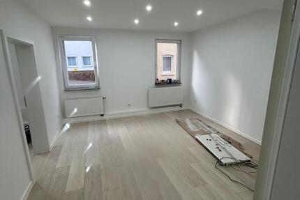 Frisch sanierte 3-Zimmer-Wohnung - Erstbezug ab 01.01.2026 3 zimmer