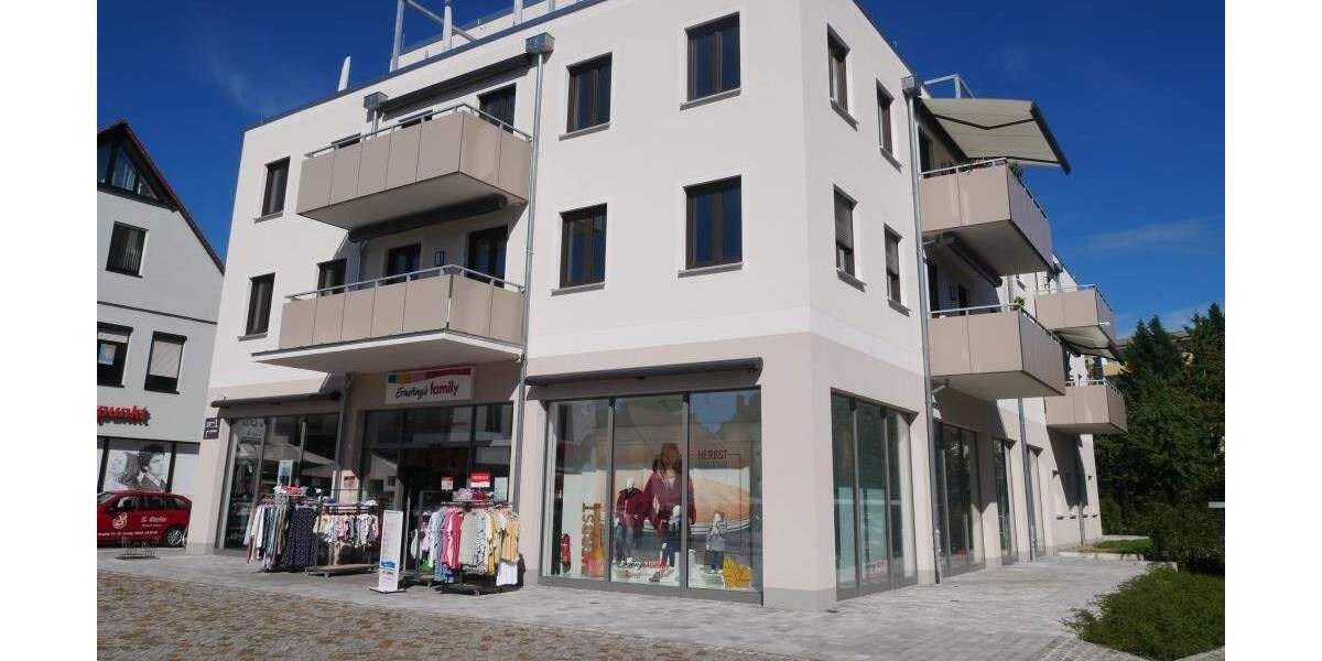 Etagenwohnung Coswig - 4 Zimmer, 119 m&sup2;, 1.433&euro; | Angebot:25749165