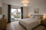 Etagenwohnung Ennigerloh - 2 Zimmer, 48 m&sup2;, 550&euro; | Angebot:26147164