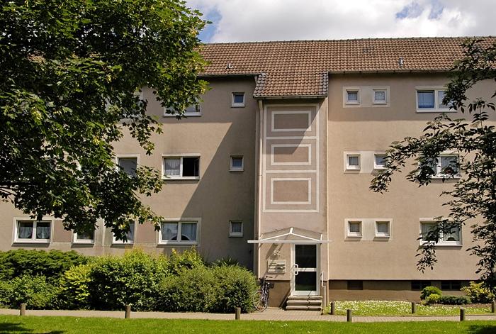 2-Zimmer-Wohnung in Duisburg Bergheim 2 zimmer