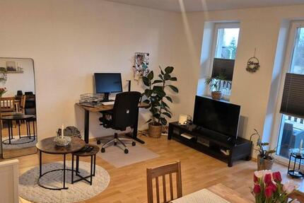 Wohnung Lüdersdorf - 1 Zimmer, 35 m&sup2;, 400&euro; | Angebot:25966501