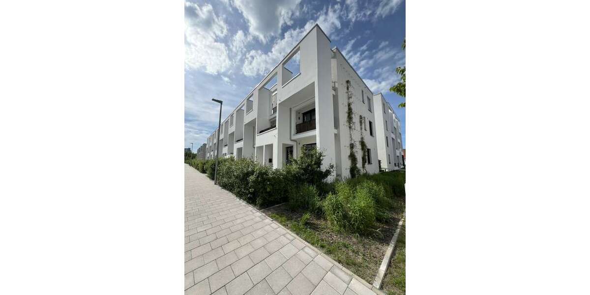 Etagenwohnung Wolfsburg - 3 Zimmer, 69 m&sup2;, 800&euro; | Angebot:27070963
