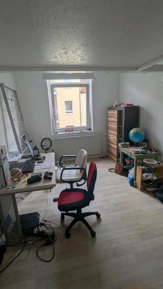 Ein WG Zimmer