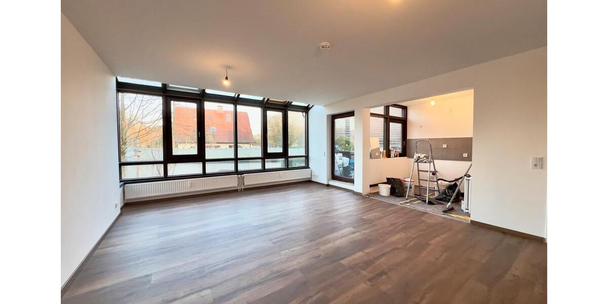 Hochparterre Delmenhorst - 2 Zimmer, 62 m&sup2;, 780&euro; | Angebot:25916817