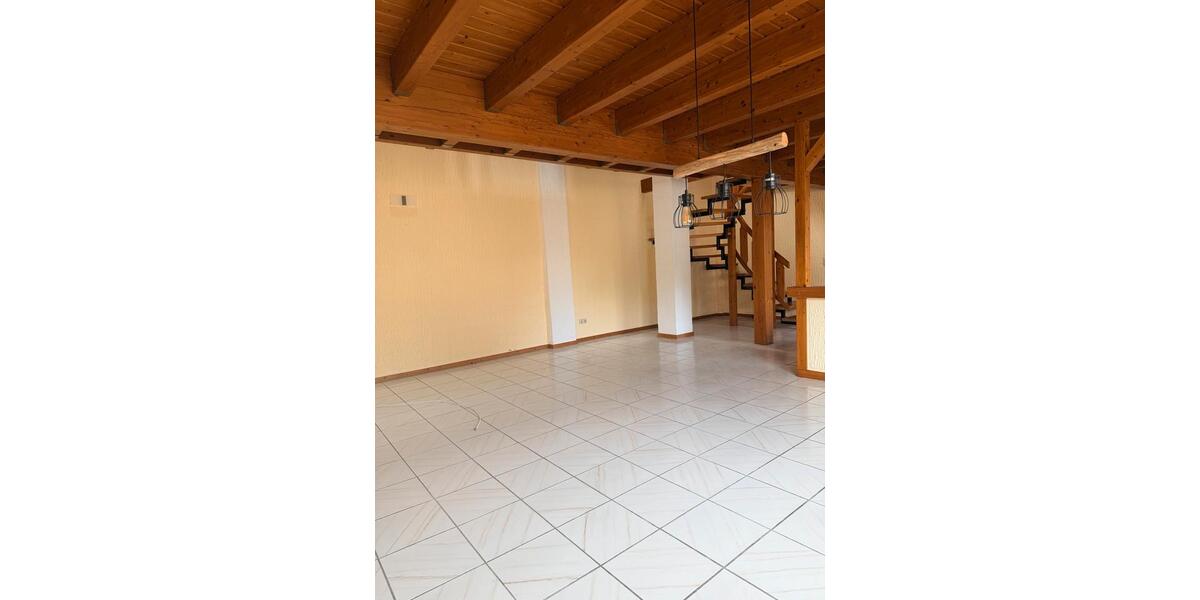 Maisonettenwohnung Badem - 5 Zimmer, 135 m&sup2;, 950&euro; | Angebot:26393838