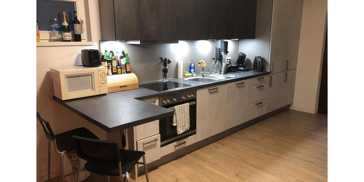Etagenwohnung Schwäbisch Gmünd - 4 Zimmer, 92 m&sup2;, 1.100&euro; | Angebot:26367609