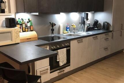 Wohnung Schwäbisch Gmünd - 4 Zimmer, 92 m&sup2;, 1.100&euro; | Angebot:26367609