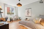 Modernes Wohnen mit großzügiger Terrasse und Einbauküche! zimmer