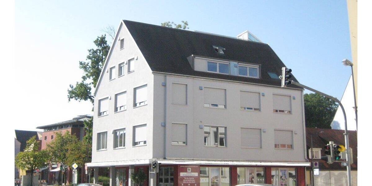 Gewerbeobjekt Schrobenhausen - 2.200&euro; | Angebot:25745465