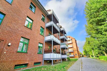 Wohnung Zerbst (Anhalt) - 2 Zimmer, 60 m&sup2;, 385&euro; | Angebot:24890558