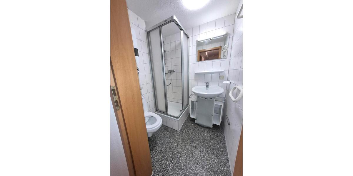 Erdgeschoßwohnung Lahntal - 2 Zimmer, 50 m&sup2;, 1.030&euro; | Angebot:26014110