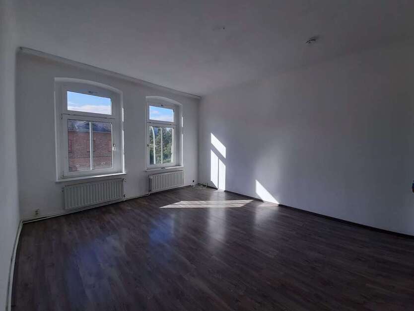 Wohnung zum Mieten in Zittau 199 € 54 m²