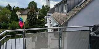 Maisonettenwohnung Kuppenheim - 3.5 Zimmer, 87 m&sup2;, 1.595&euro; | Angebot:24701550