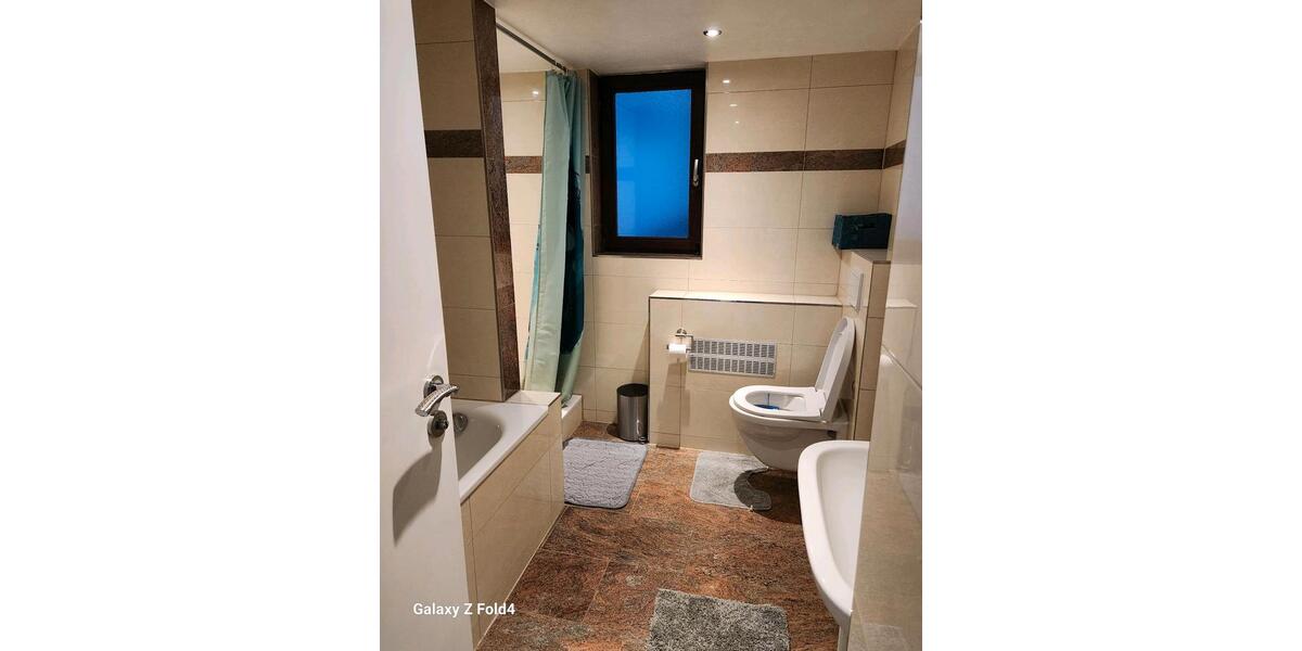 Wohnen auf Zeit Erlensee - 6 Zimmer, 160 m&sup2;, 30&euro; | Angebot:24897396