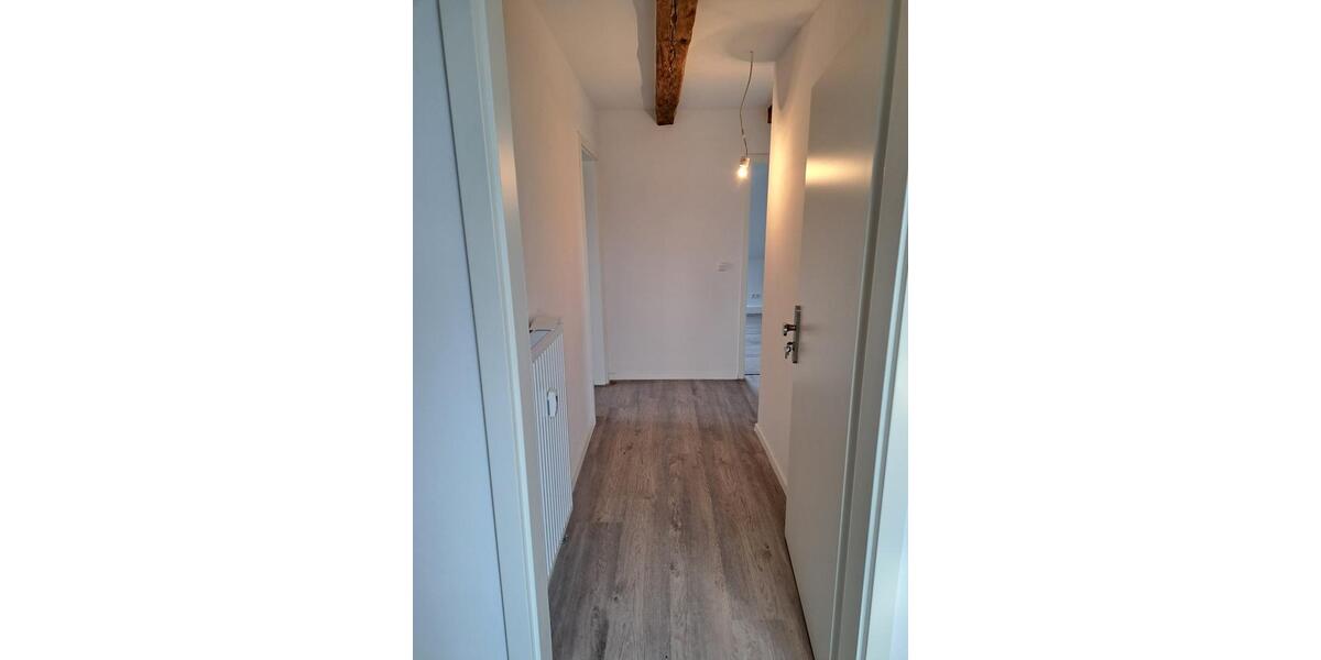 Dachgeschoßwohnung Nuthe-Urstromtal Urstromtal - 3 Zimmer, 85 m&sup2;, 950&euro; | Angebot:24659709