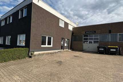 Gewerbeobjekt Bielefeld Brackwede - 1.800&euro; | Angebot:27733611