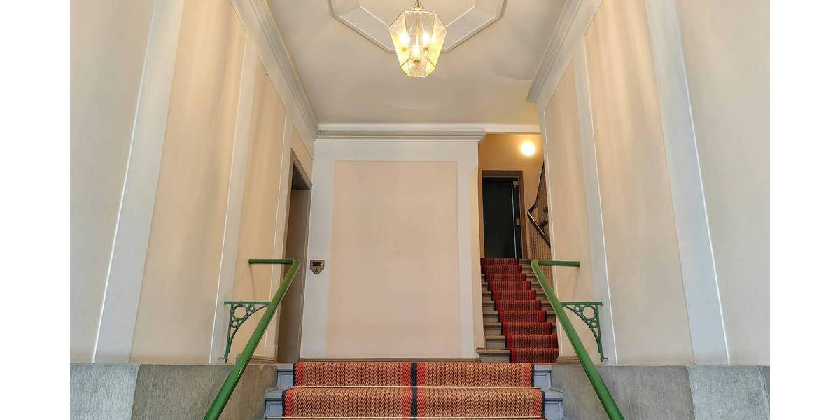 Etagenwohnung Berlin Westend - 3 Zimmer, 85 m&sup2;, 1.600&euro; | Angebot:26128519