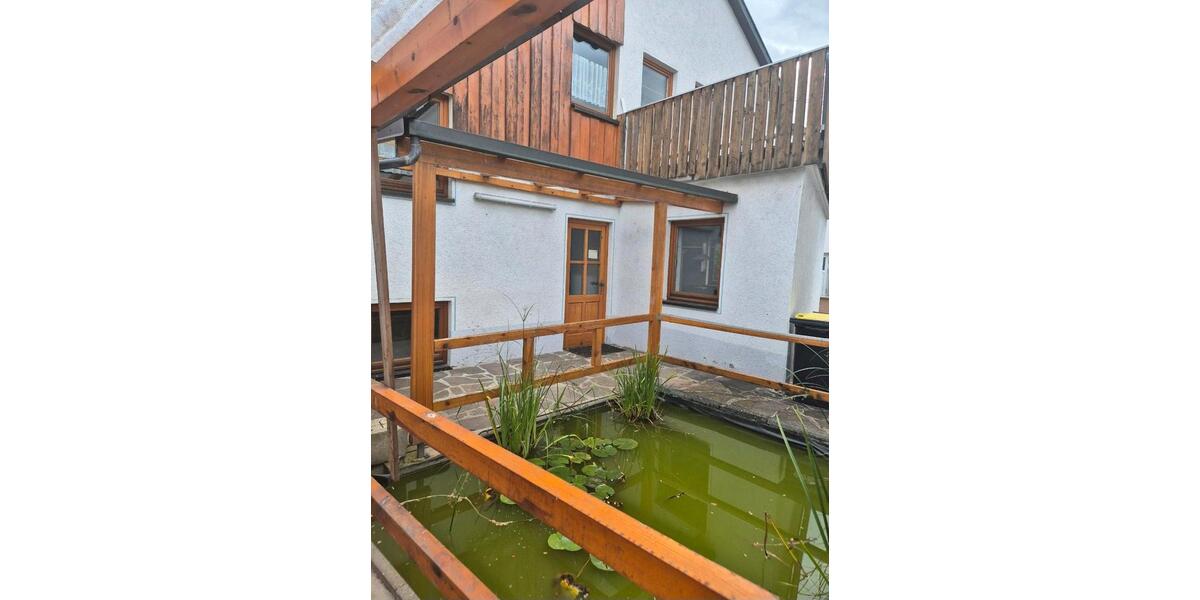 Monteurhaus zu vermieten 8 zimmer