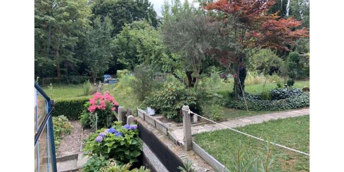 Dachgeschoßwohnung Zschopau - 2 Zimmer, 41 m&sup2;, 192&euro; | Angebot:24731647