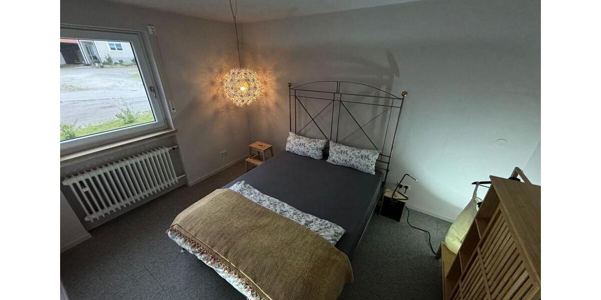 Wohnen auf Zeit Sielenbach - 4 Zimmer, 100 m&sup2;, 1.820&euro; | Angebot:26210730