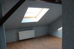 Dachgeschoßwohnung Köthen (Anhalt) - 3 Zimmer, 95 m&sup2;, 580&euro; | Angebot:26551583