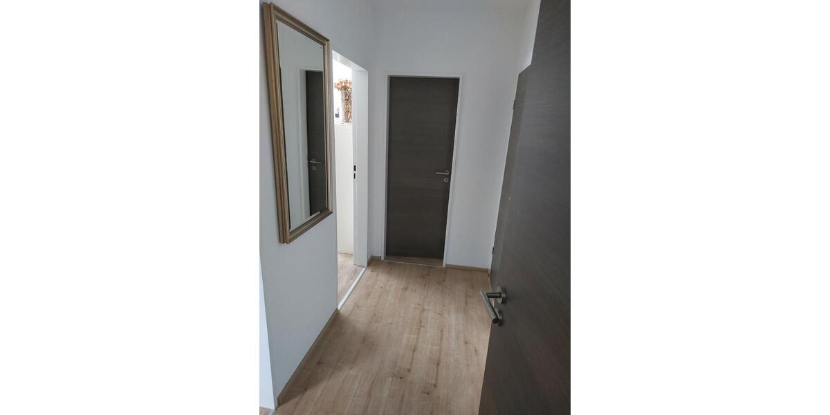 Erdgeschoßwohnung Beverungen - 2 Zimmer, 40 m&sup2;, 59&euro; | Angebot:24781979